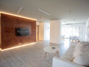 VENTA - TOWN HOUSE 43 – MONOAMBIENTE A ESTRENAR – AMENITIES – CONTRAFRENTE – PALERMO SOHO