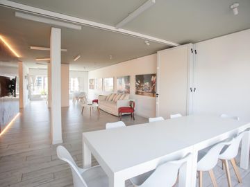 VENTA - TOWN HOUSE 43 – MONOAMBIENTE A ESTRENAR – AMENITIES – CONTRAFRENTE – PALERMO SOHO