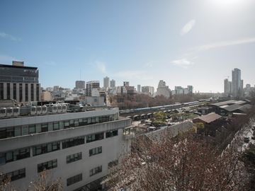 VENTA - TOWN HOUSE 43 – MONOAMBIENTE A ESTRENAR – AMENITIES – CONTRAFRENTE – PALERMO SOHO