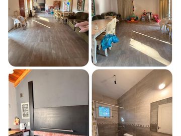 CASA 5 AMBIENTES EN VENTA, BARRIO PARQUE NATURA, LOS CARDALES