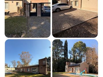 CASA 5 AMBIENTES EN VENTA, BARRIO PARQUE NATURA, LOS CARDALES