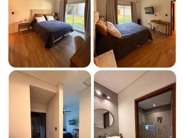 CASA 5 AMBIENTES EN VENTA, BARRIO PARQUE NATURA, LOS CARDALES