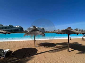 Departamento 2 ambientes con gran vista a la laguna en alquiler temporal - Lagoon Pilar