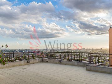 Departamento 1 dormitorio en Venta Metro Ñuble