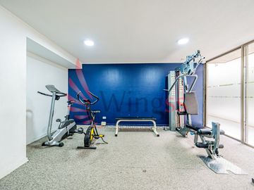 Departamento 1 dormitorio en Venta Metro Ñuble