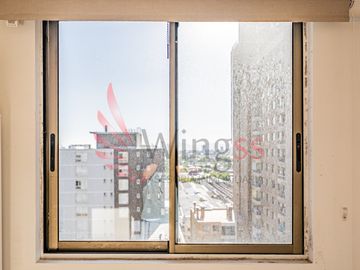 Departamento 1 dormitorio en Venta Metro Ñuble