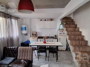 Duplex 1 dormitorio Rep. de la Sexta