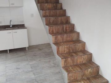 Duplex 1 dormitorio Rep. de la Sexta