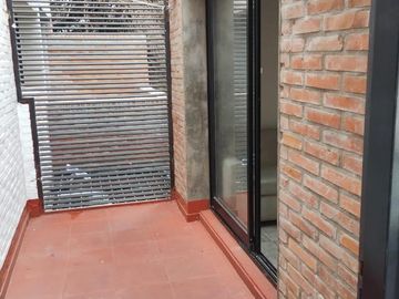 Duplex 1 dormitorio Rep. de la Sexta