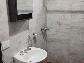 Duplex 1 dormitorio Rep. de la Sexta