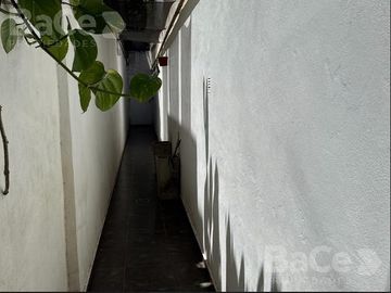 Duplex 1 dormitorio Rep. de la Sexta