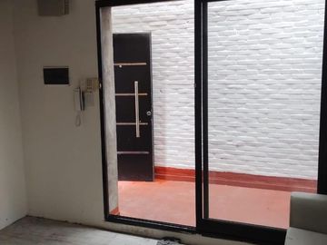 Duplex 1 dormitorio Rep. de la Sexta