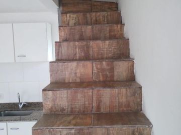 Duplex 1 dormitorio Rep. de la Sexta