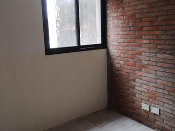 Duplex 1 dormitorio Rep. de la Sexta
