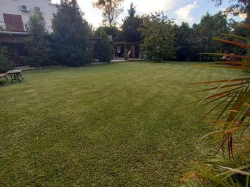 Venta Casa 5 amb permuta/financiación barrio Fincas del Lago Escobar