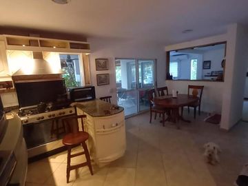 Venta Casa 5 amb permuta/financiación barrio Fincas del Lago Escobar