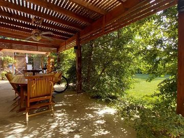 Venta Casa 5 amb permuta/financiación barrio Fincas del Lago Escobar