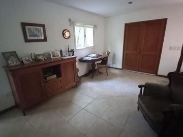 Venta Casa 5 amb permuta/financiación barrio Fincas del Lago Escobar