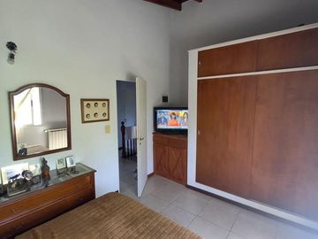 Venta Casa 5 amb permuta/financiación barrio Fincas del Lago Escobar