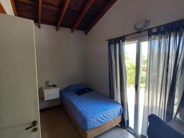 Venta Casa 5 amb permuta/financiación barrio Fincas del Lago Escobar