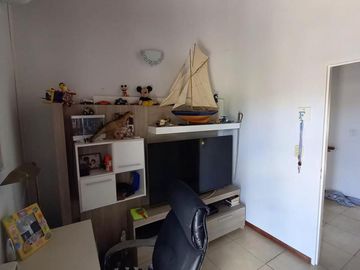 Venta Casa 5 amb permuta/financiación barrio Fincas del Lago Escobar