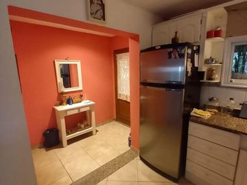 Venta Casa 5 amb permuta/financiación barrio Fincas del Lago Escobar