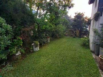 Venta Casa 5 amb permuta/financiación barrio Fincas del Lago Escobar