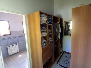 Venta Casa 5 amb permuta/financiación barrio Fincas del Lago Escobar
