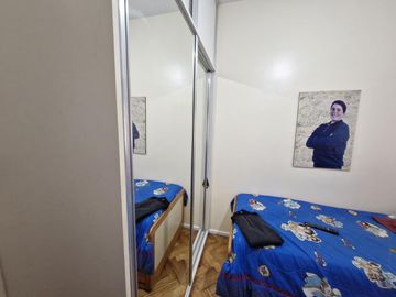 VENTA - 4 ambientes con balcón comedor diario - Barrio Norte