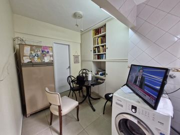 VENTA - 4 ambientes con balcón comedor diario - Barrio Norte