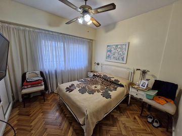 VENTA - 4 ambientes con balcón comedor diario - Barrio Norte