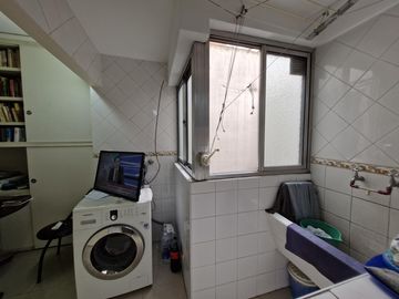 VENTA - 4 ambientes con balcón comedor diario - Barrio Norte