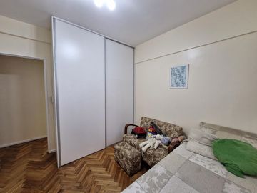 VENTA - 4 ambientes con balcón comedor diario - Barrio Norte