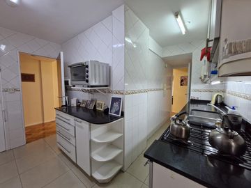 VENTA - 4 ambientes con balcón comedor diario - Barrio Norte