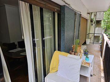 Departamento en Venta 4 ambientes en Botánico