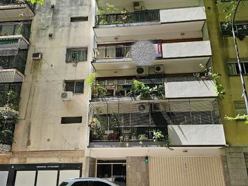 Departamento en Venta 4 ambientes en Botánico