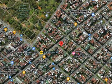 Departamento en Venta 4 ambientes en Botánico