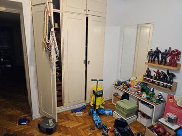 Departamento en Venta 4 ambientes en Botánico