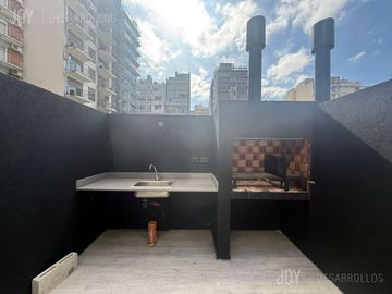 Departamento - Palermo