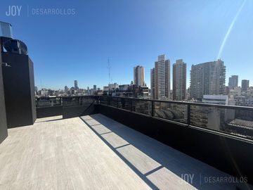 Departamento - Palermo