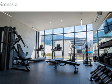 DEPARTAMENTO EN VENTA PARA ESTRENAR EN BOSQUES DE LA HUASTECA  91m2 $7,200,000