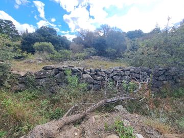Campo en zona Intiyaco Villa Berna Los Reartes en Valle Calamuchita camino a Cumbrecita Sierras de Córdoba