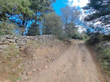 Campo en zona Intiyaco Villa Berna Los Reartes en Valle Calamuchita camino a Cumbrecita Sierras de Córdoba