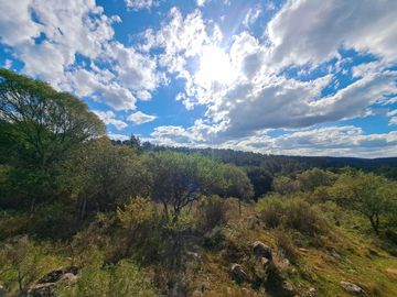 Campo en zona Intiyaco Villa Berna Los Reartes en Valle Calamuchita camino a Cumbrecita Sierras de Córdoba