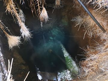 Campo en zona Intiyaco Villa Berna Los Reartes en Valle Calamuchita camino a Cumbrecita Sierras de Córdoba