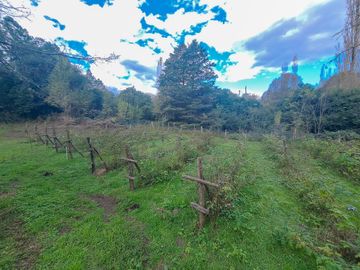 Campo en zona Intiyaco Villa Berna Los Reartes en Valle Calamuchita camino a Cumbrecita Sierras de Córdoba
