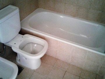 Departamento - Alto Alberdi