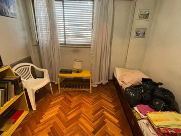 Departamento en  venta de 4 ambientes con balcón al frente Torres Prefectura - Wilde