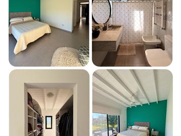 CASA 5 AMBIENTES EN VENTA, BARRIO PRIVADO MATISSE, LOS CARDALES