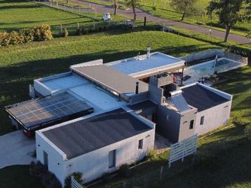 CASA 5 AMBIENTES EN VENTA, BARRIO PRIVADO MATISSE, LOS CARDALES